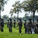 Operation Market Garden 80th Anniversary: 101st Airborne Division Air Assault Demonstration