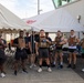 Never Forget: MCAS Iwakuni remembers 9/11 with 11th annual memorial stair climb