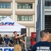 Never Forget: MCAS Iwakuni remembers 9/11 with 11th annual memorial stair climb