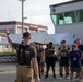 Never Forget: MCAS Iwakuni remembers 9/11 with 11th annual memorial stair climb