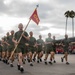 Charlie Company Motivational Run