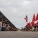 Charlie Company Motivational Run