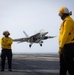 USS Gerald R. Ford (CVN 78) Flight Operations