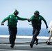 USS Gerald R. Ford (CVN 78) Flight Operations