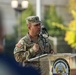 District of Columbia National Guard, 74th Troop Command soldiers, hold Assumption of Responsibility Ceremony