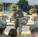 District of Columbia National Guard, 74th Troop Command soldiers, hold Assumption of Responsibility Ceremony