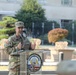 District of Columbia National Guard, 74th Troop Command soldiers, hold Assumption of Responsibility Ceremony