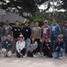 129th RQW Supporting Veterans at the SF Zoo