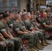 CLR-3 Relief and Appointment Ceremony and Sgt. Maj. Soto Jr.'s Retirement Ceremony