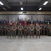 CLR-3 Relief and Appointment Ceremony and Sgt. Maj. Soto Jr.'s Retirement Ceremony