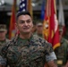 CLR-3 Relief and Appointment Ceremony and Sgt. Maj. Soto Jr.'s Retirement Ceremony