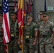 CLR-3 Relief and Appointment Ceremony and Sgt. Maj. Soto Jr.'s Retirement Ceremony