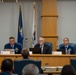 Witnesses testify at U.S. Coast Guard Marine Board of Investigation Titan submersible hearing