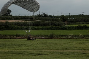 INDOPACOM Update