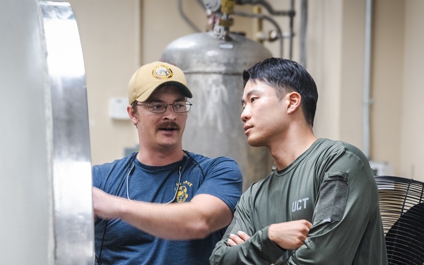 MURENG 2024 Kicks Off