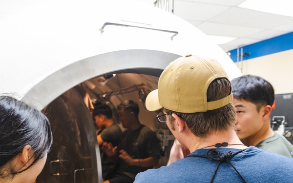 MURENG 2024 Kicks Off