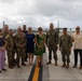 Australian, INDOPACOM infrastructure planners tour MCBH