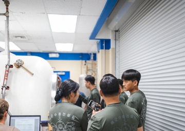 MURENG 2024 Kicks Off