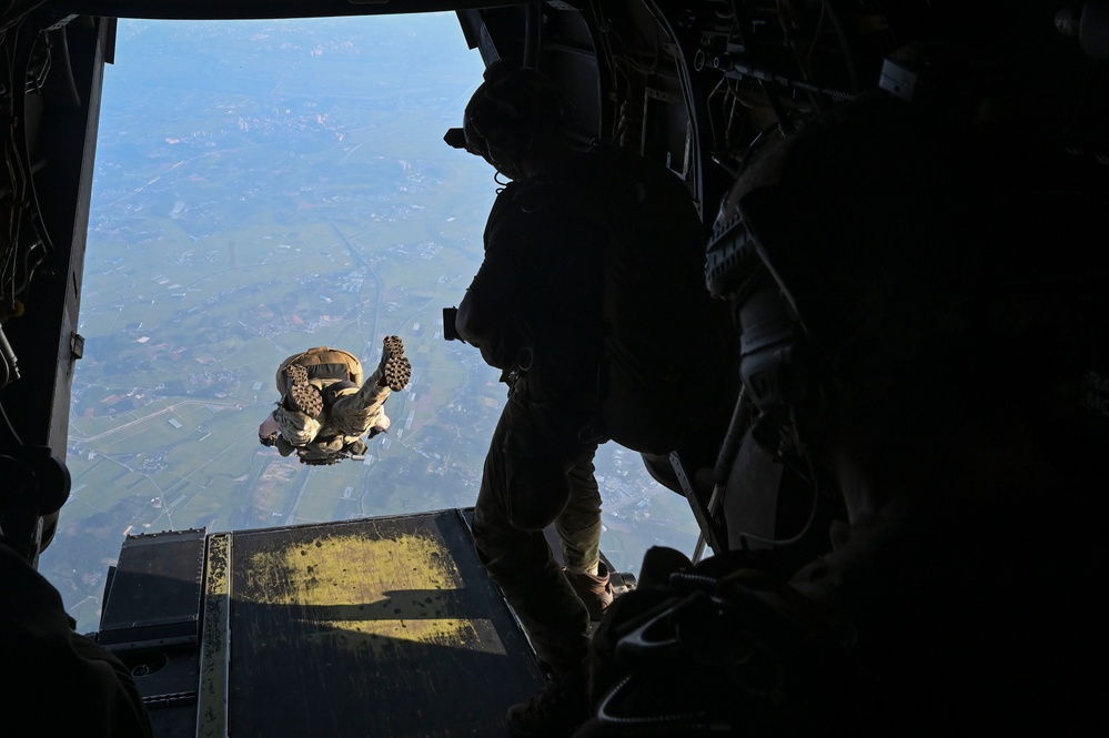 Wolf Pack hosts SOCKOR Jump Training