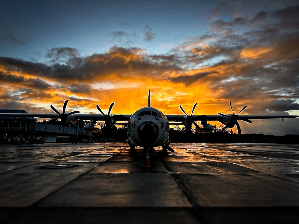 U.S. Coast Guard supports, strengthens partnership with Republic of Palau partners in response to illicit maritime activity concerns