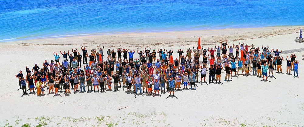 USAGO ORG day group photo 3 26 JUN 2023 Group Photo