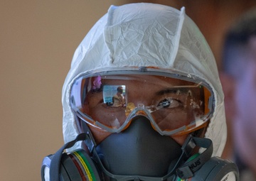 U.S. and Nepali armed forces conduct hands-on training during Pacific Angel 24-2