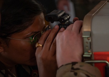 U.S. and Nepali armed forces conduct hands-on training during Pacific Angel 24-2