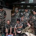 U.S. and Nepali armed forces conduct hands-on training during Pacific Angel 24-2