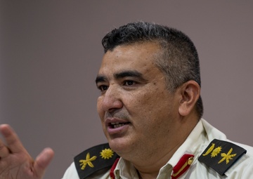 Pacific Angel 24-2 starts off strong with shared academics