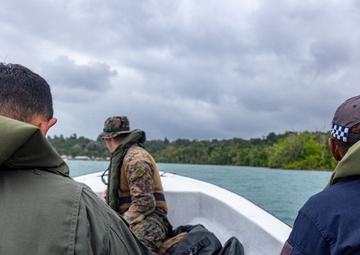 MRF-D 24.3: U.S. Marines, ADF removes explosive remnants of war during Operation Render Safe 2024-2