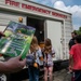 It’s HOT: 374 CES sparks fire safety awareness during Fire Prevention Week