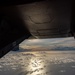 MRF-D 24.3: VMM-268 (Rein.) Marines fly MV-22B Osprey from Munda to Honiara during Operation Render Safe 2024-2