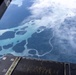 MRF-D 24.3: VMM-268 (Rein.) Marines fly MV-22B Osprey from Munda to Honiara during Operation Render Safe 2024-2