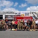 It’s HOT: 374 CES sparks fire safety awareness during Fire Prevention Week