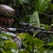 Pacific Marines in Tahiti: Range Movement