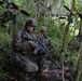 Pacific Marines in Tahiti: Range Movement