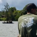 Pacific Marines in Tahiti: Jungle Warfare