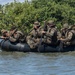 Pacific Marines in Tahiti: Jungle Warfare