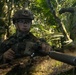 Pacific Marines in Tahiti: Jungle Warfare