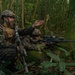 Pacific Marines in Tahiti: Jungle Warfare