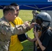 35th Fighter Wing Conducts Range Day 2024