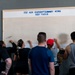 332 AEW cements history with heritage wall