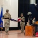 379th AEW hosts 9/11 memorial ceremony