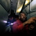 VFA-211 Super Hornet Maintenance Aboard Theodore Roosevelt