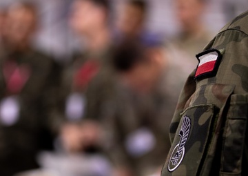 1st Cavalry Division Conducts Avenger Triad 24