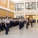 Wiesbaden Warrior Battalion commemorates 23rd anniversary of 9/11