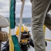 Sea Breeze 2024 - Navy Divers conduct Underwater Welding with Partners and Allies