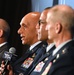 Generals Take Part in Panel