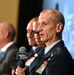 Generals Take Part in Panel