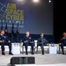 Generals Take Part in Panel